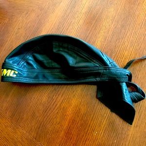 Leather United States Marine Corps (USMC) Do Rag